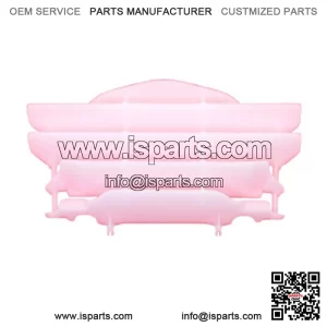 Radiator Grille CRF250 R 06-09 Left or Right Louver OEM Honda