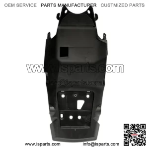 HONDA REAR FENDER B LOWER UNDERTRAY COWL FAIRING 2022-2023 GROM New 80101K26G00