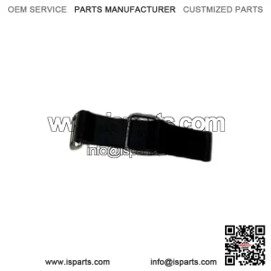 Honda BAND, SIDE COVER 83606-356-000 OEM NEW