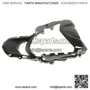 Honda COWL, FR. CENTER 64260-MKA-D80 OEM NEW