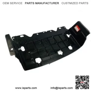 HONDA S2000 Under Engine Radiator Cover 74112-S2A-010