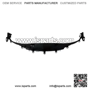 Honda 2005-2017 Goldwing GL Visor B Nh1 64265-MCA-A60ZA New OEM