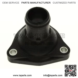 Honda COVER, THERMOSTAT 19320-MN5-000 OEM NEW