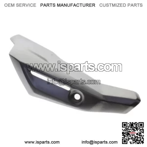 Honda COVER, MUFFLER 18350-MJW-J00 OEM NEW