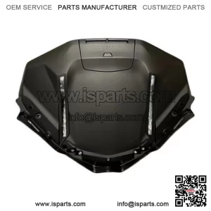 OEM Honda Visor assy 64251-MKC-A00 GL1800 FB6 2018-23 New 64251MKCA00