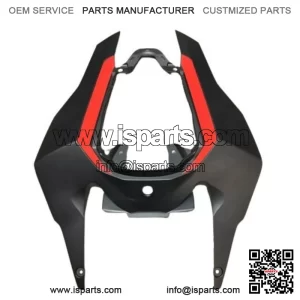 USED 2017 HONDA CBR1000RR/RA REAR COWL SET REPAIRED 77220-MKF-D10ZB