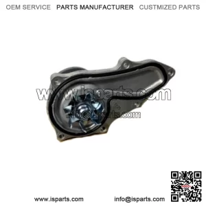 OEM Honda Acura K24 Water Pump NEW SEALED 08-12 ACCORD TSX CRV 2.4L