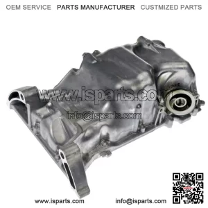 OEM Aluminum Engine Oil Pan for Honda Civic 2006-2015 11200-RNA-A02