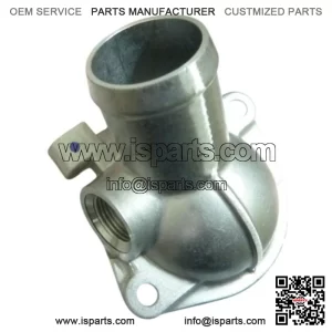 92-01 INTEGRA OEM HONDA 19311-P2T-000 THERMOSTAT HOUSINGCOVER COOLANT INLET B18>