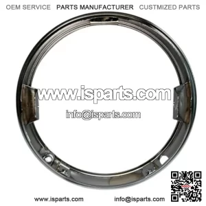 NEW HONDA HEADLIGHT RIM MAGNA REBEL VT750 SHADOW SPIRIT RS 33101-MAA-A31