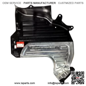 Honda Under Cover 74620-T0A-A00