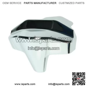 Honda COVER, R. FR. New 12361MEA6700 OEM