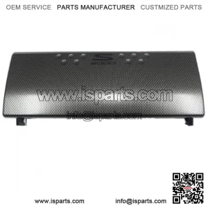 Oem Carbon Fiber Color 77252-S2A-902ZG Radio Cover Fits all S2000 AP1 AP2 HONDA