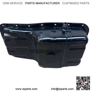 HONDA B18C1 B18C5 Engine Oil Pan & Drain Plug 11200-P72-010