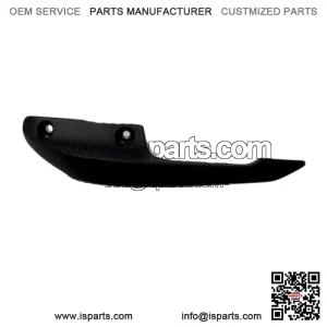 Honda 2014-2018 CTX Left Rear Grip 81806-MJF-A30 New OEM