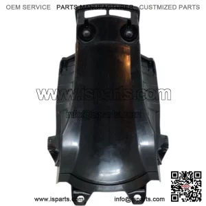 OEM HONDA AIRBOX AIR BOX INTAKE HOUSING LOWER CRF450R CRF 250R 250RX 450R 450RX