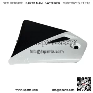 NEW OEM Honda COVER, AIR CLEANER - 17207-MEY-670