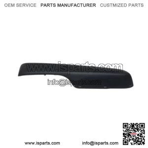 07-08 Honda Fit Left Front Door Grip Cover NH167L (Graphite Black)