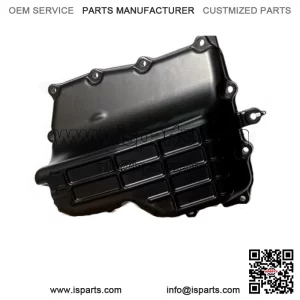 Honda 2016-2018 CB CBR Oil Pan 11210-MJW-J00 New OEM