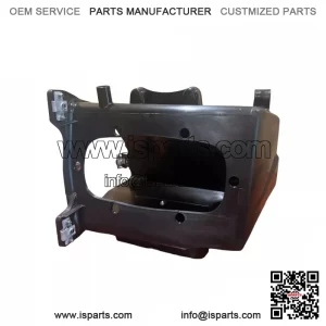 OEM HONDA XR 650 L AIR CLEANER HOUSING New 17230-MY6-671