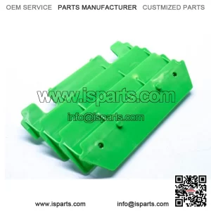 Kawasaki 14037-1310-6w Cover Screen NOS New