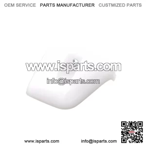 HONDA LH FRONT ENGINE GUARD 04-2017 CRF250X 07-2023 CRF150R RB New 50370-KSC-000