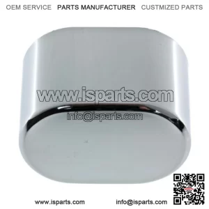 Honda COVER, LICENSE LIGHT 33727-KR3-000 OEM NEW