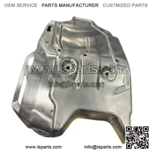 OEM Honda Skid Plate for CRF1100 Africa Twin 2020-2022