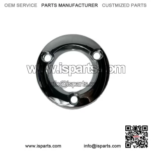 Honda Super Cub 125 Right Crankcase Cover 11370-K0F-T00