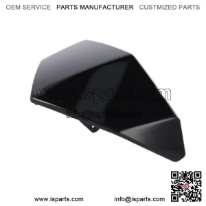 Kawasaki OEM 55022-0044-6C Cover-Head LampUppEbony