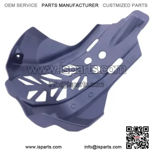 HONDA ENGINE GUARD SKID PLATE 2019-2021 CRF250R RX 2019-2020 CRF450R RX NEW