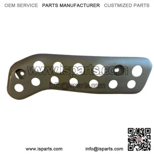 HONDA EXHAUST HEADER PIPE HEAT SHIELD PROTECTOR GUARD 1993-2024 XR650L OEM