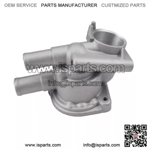 OEM Honda 19320-P2A-000 Thermostat Housing 1996-2000 Civic NEW JAPAN