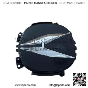 HONDA OEM Part 71125-TZ5-A21 Front Grille Emblem Radar Cover