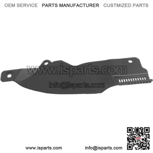 Radiator Support Cover For 2015-2017 Honda Fit Grille Upper Cover 71105T5A000