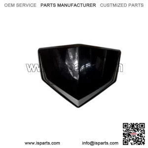 Kawasaki 2009 Klx250sf Cover Head Lamp Upper E 55022-5052-6C New OEM