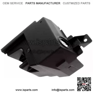 Honda 2004-2007 CB Servo Motor Case 80106-MEL-D20 New OEM