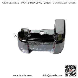 Honda 2004-2018 Shadow VT Left Rear Cover 12390-MEG-000 New OEM