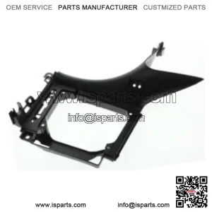 Honda 2012-2017 Goldwing GL Left Nh1 Shelter 83178-MCA-S40ZA New OEM