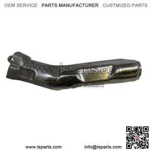 Honda 2016-2017 CR Ex Pipe Cover B 18185-MJP-G50 New OEM