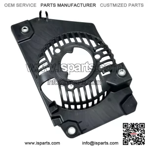 NEW OEM Honda SHROUD, FAN - 19016-MKE-A51