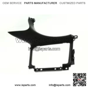 Honda 2012-2017 Goldwing GL Right Nh1 Shelter 83177-MCA-S40ZA New OEM