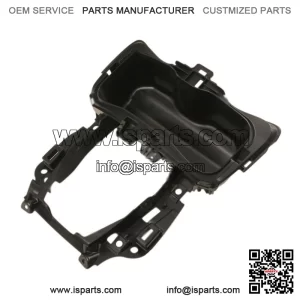 Honda 2012-2017 Goldwing GL Front Shelter Case 83131-MCA-S40 New OEM