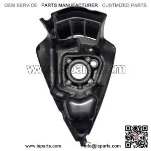 NEW OEM HONDA VT1300 VT 1300 AIR CLEANER HOUSING BODY CASE New 17221MFR670