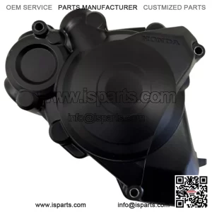 Honda CRF450L '19 Over Cover L. 11370-MKE-A50 New OEM New 11370MKEA50