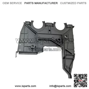 OEM Honda 11840-PR3-010 Upper Back Timing Belt Cover 1999-2000 Civic