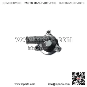 Honda COVER, THERMOSTAT 19321-HP1-670 OEM NEW