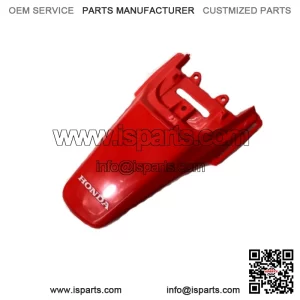 Honda 2004-2012 CR Rear Type1 Fdr 80101-GEL-A50ZA New OEM