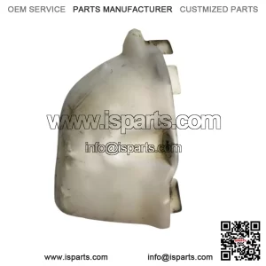 Honda 2002-2008 CR Left Engine Guard New 50360MEN730