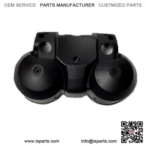 NEW Honda 2002-2007 CB900F COVER, METER (OUTER) 37130-MCZ-601